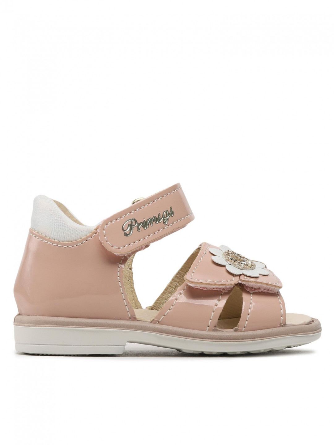 Primigi Sandály 3859011 Béžová